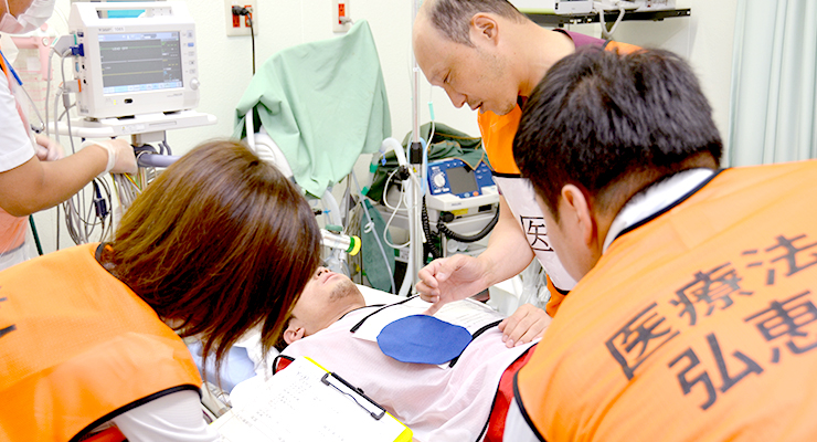 イベント